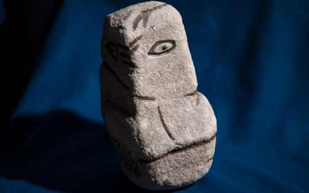 Workshop de escultura em mármore: Cria o teu próprio símbolo de força