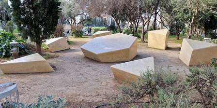 Monumento al Holocausto