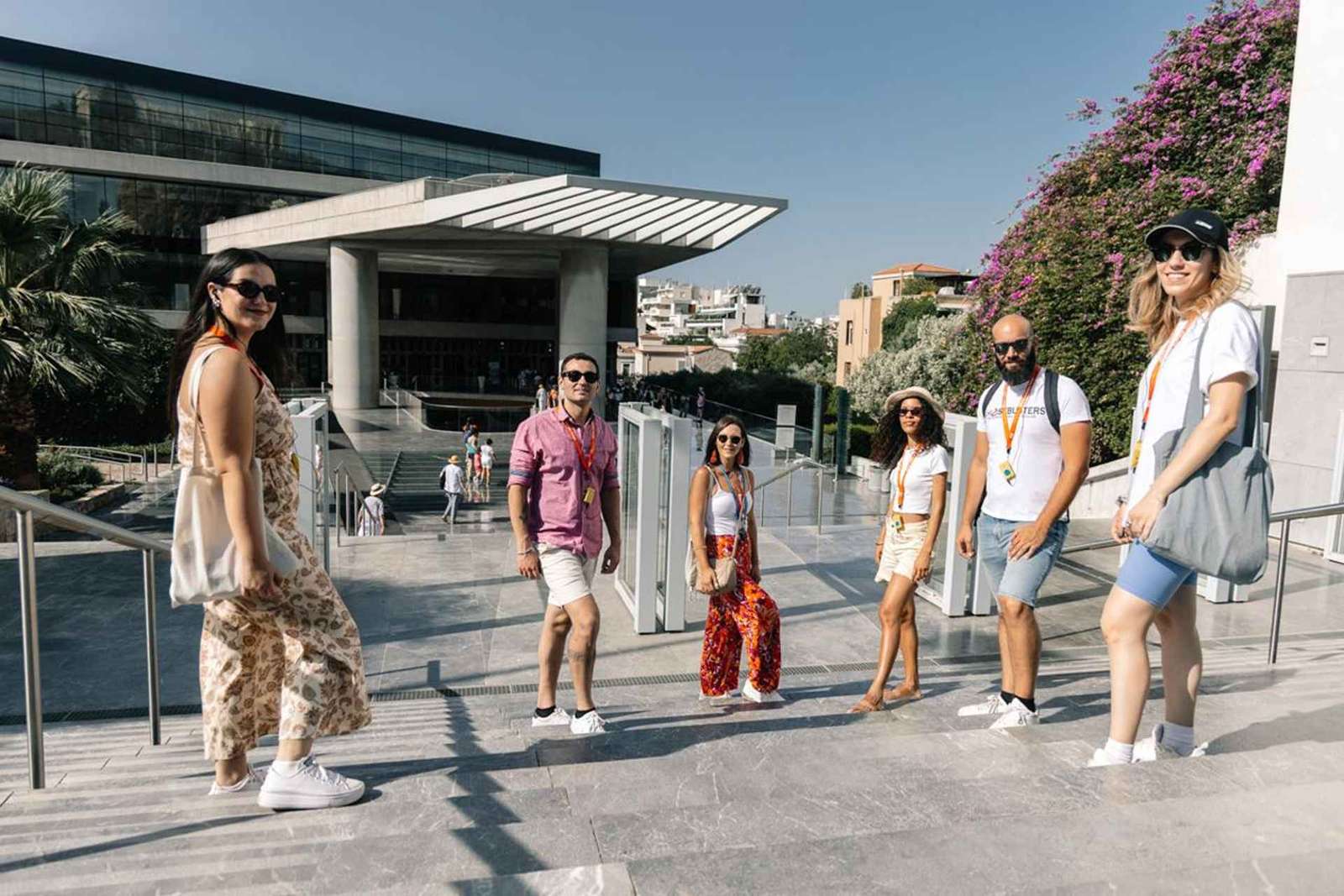 Atenas: Visita guiada ao Museu da Acrópole
