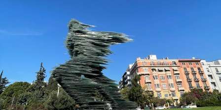 El Corredor
