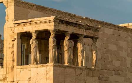 Destaques de Atenas: Acrópole, Partenon e Museu