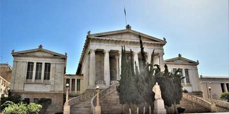 Biblioteca Nacional