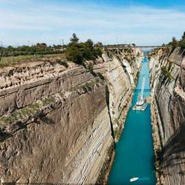 Desde Atenas: Excursión guiada por Micenas, Nauplia y Epidauro