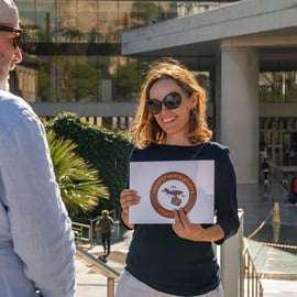 Atenas: Museo Arqueológico Nacional Visita guiada privada