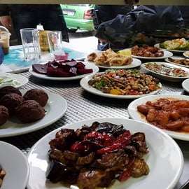 Atenas: O melhor tour gastronómico