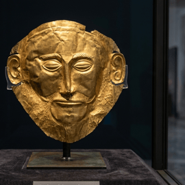 Museo Arqueológico Nacional: tour guiado prémium y entrada