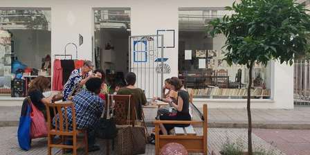 Proyecto Plaza Victoria