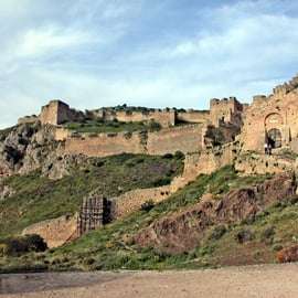 Desde Atenas: tour por Atenas y Corinto tras los pasos del apóstol Pablo