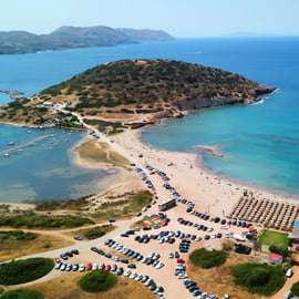 Desde Atenas: Balneario del Lago Vouliagmeni y Excursión al Templo de Poseidón