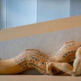 Museo de la Acrópolis + Guía digital - Adéntrate en la antigua Atenas