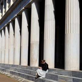 Acrópolis, Plaka y Ágora Antigua Tour guiado