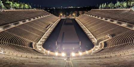 Estádio Panathênico