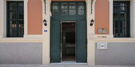 Casa de banho dos ventos