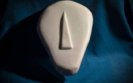 Workshop de escultura em mármore e visita cultural - Arte das Cíclades