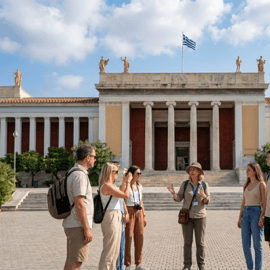 Museo Arqueológico Nacional: tour guiado prémium y entrada