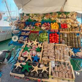 Atenas: Crucero de un día a Hidra, Poros y Egina con almuerzo