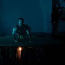 Atenas: The Odyssey Live – Uma jornada teatral épica