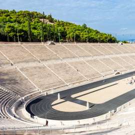 Atenas/Piraeus: Tour particular de 3 horas em Atenas com serviço de busca