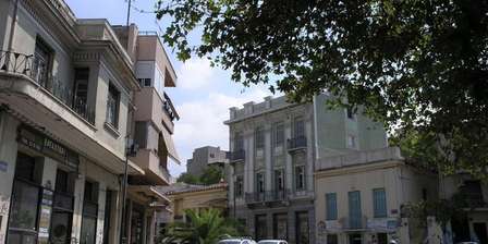 Museu Alex Mylona