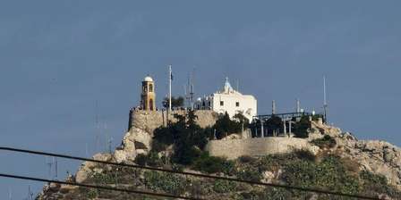 Capela de Agios Georgios