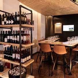 Atenas: Prova de vinhos na Cidade Velha e na Acrópole