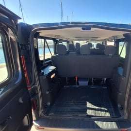 Atenas:Traslados privados desde/hasta el puerto del Pireo del aeropuerto de Atenas