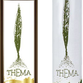 Experiência de azeite de oliva extra virgem com vinho e ervas