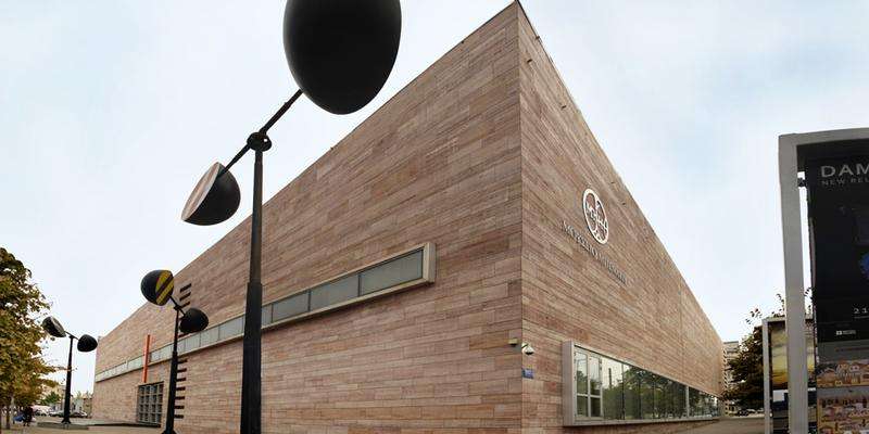 Museu Benaki em 138 Pireos St