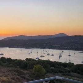 Atenas: Tour en autobús turístico y puesta de sol en el cabo Sounion