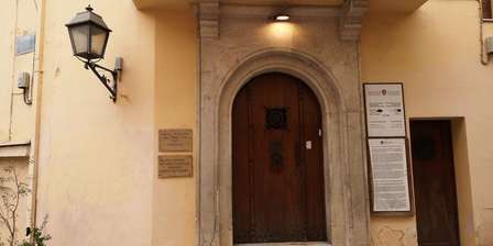 Museo de Arte Popular y Tradición