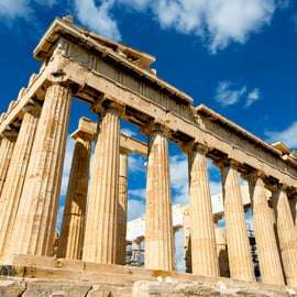 Tour privado exclusivo de medio día con guía autorizado por Atenas