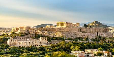 O que ver no Museu Arqueológico Nacional de Atenas