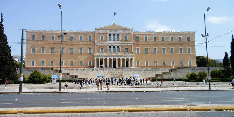 Praça Syntagma