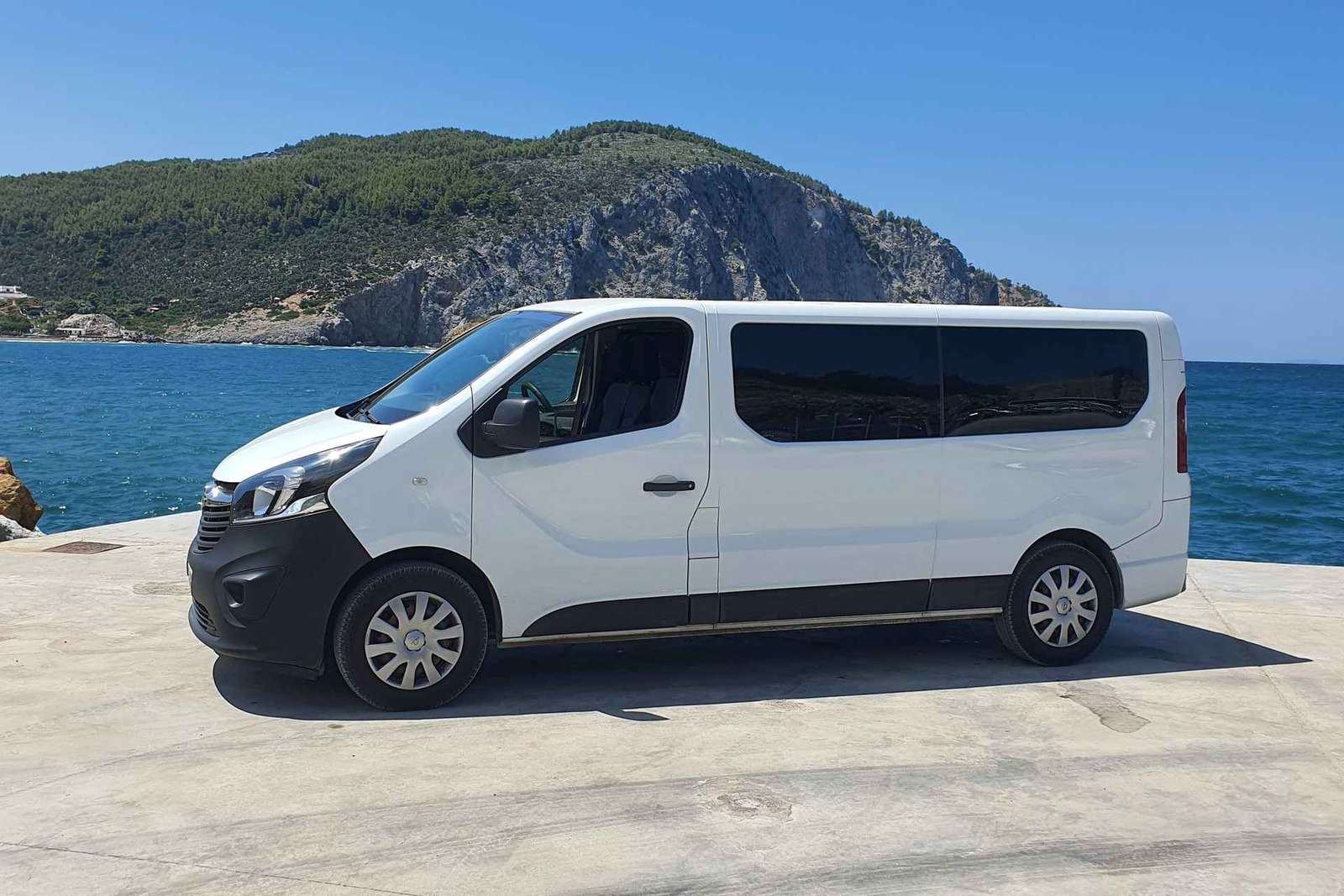 Puerto de cruceros del Pireo Traslado fácil al aeropuerto de Atenas