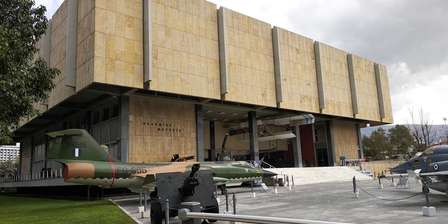 Museu de Guerra