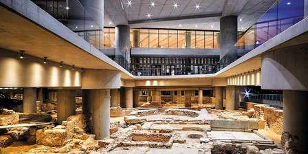 Museu da Acrópole