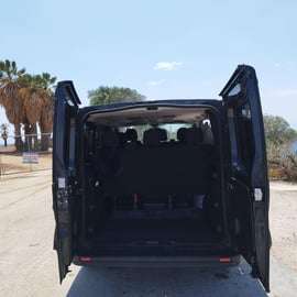 Atenas:Traslados privados desde/hasta el puerto del Pireo del aeropuerto de Atenas