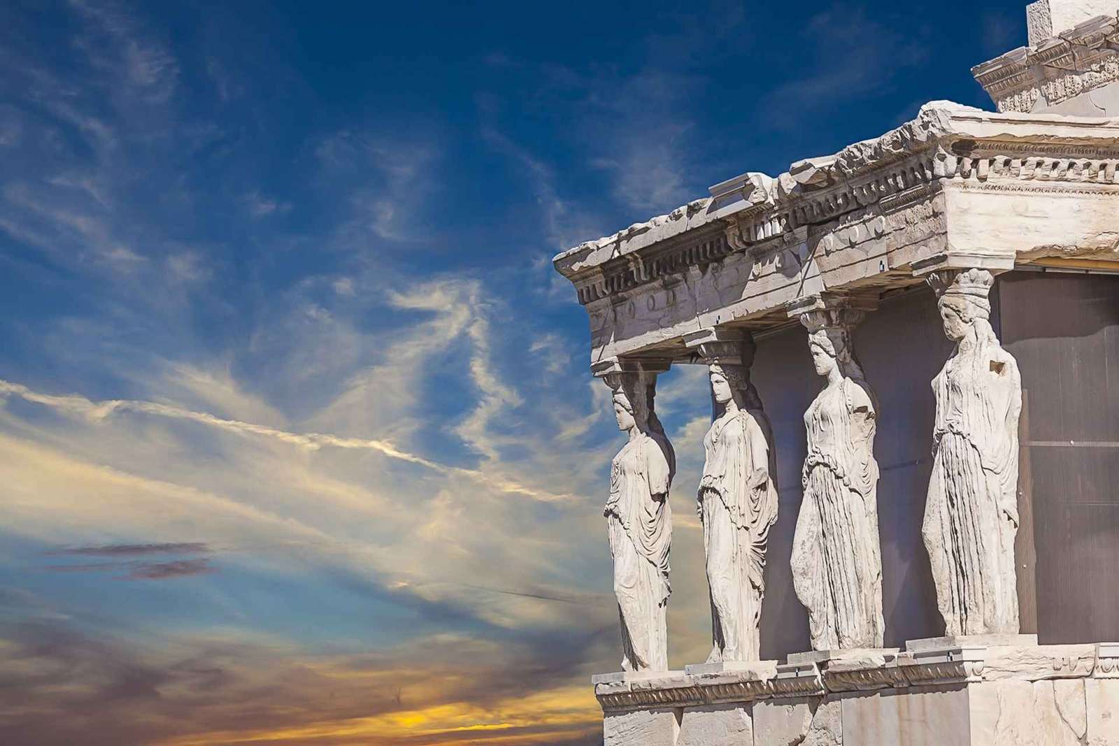 Atenas: Ingresso para a Acrópole e visitas auto-guiadas opcionais de áudio