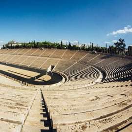 Tour privado exclusivo de medio día con guía autorizado por Atenas