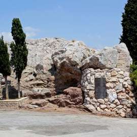 El viaje misionero del apóstol Pablo a Atenas y Corinto