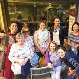 Atenas: O melhor tour gastronómico