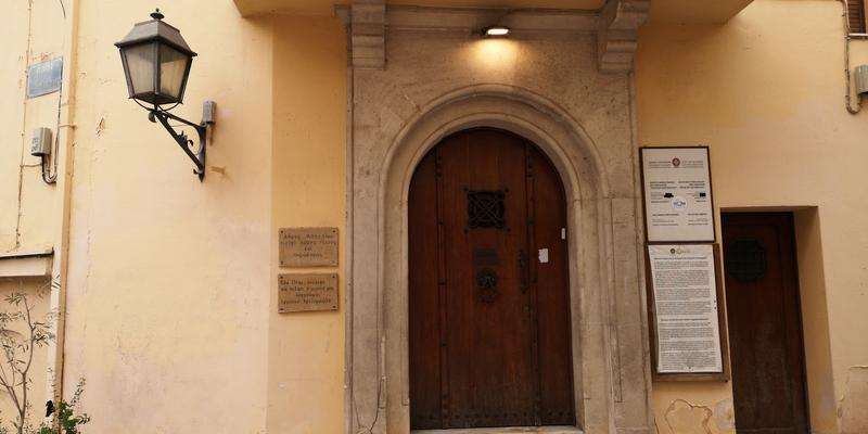 Museu de Arte Folclórica e Tradição