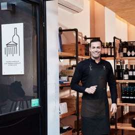 Atenas: Prova de vinhos na Cidade Velha e na Acrópole
