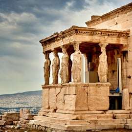 De Pireu: A melhor excursão em terra para pequenos grupos em Atenas