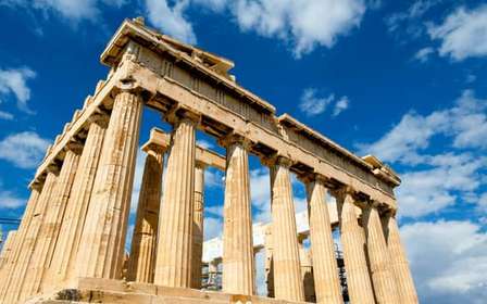 Excursão privada exclusiva de meio dia com guia licenciado em Atenas