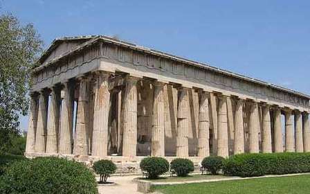Excursión privada de un día a Atenas